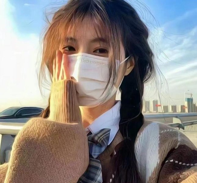 月之子