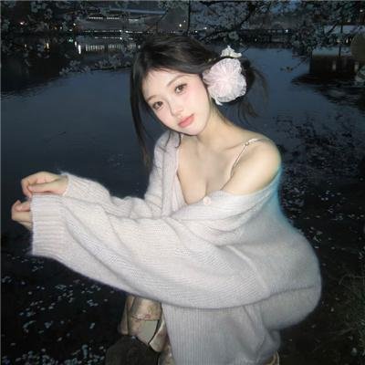 荒岛美女