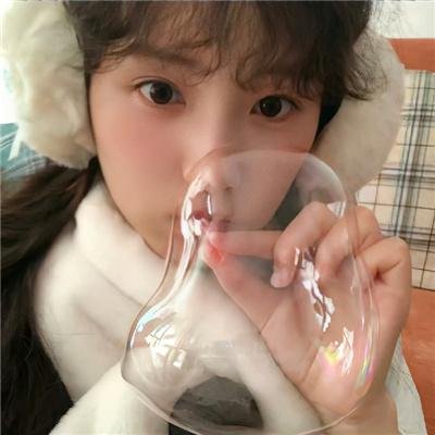 面纱之下